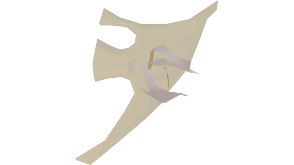 Arcane Spirit Shield