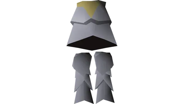 Armadyl chainskirt