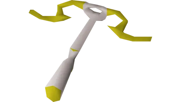 Armadyl crossbow