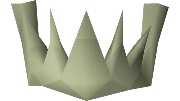 Basilisk jaw