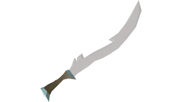 Blade Of Saeldor