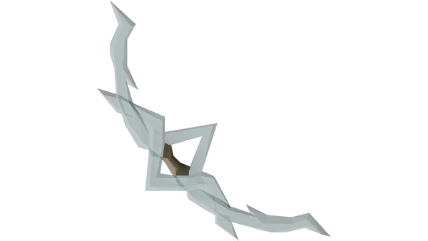 Bow of Faerdhinen