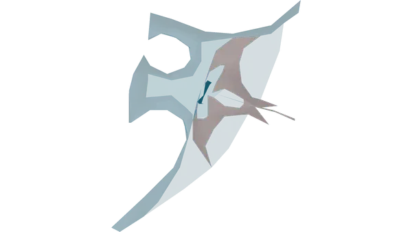 Elysian Spirit Shield