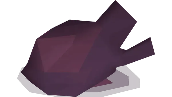 Imbued Heart