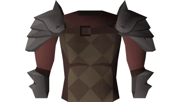 Inquisitor Hauberk