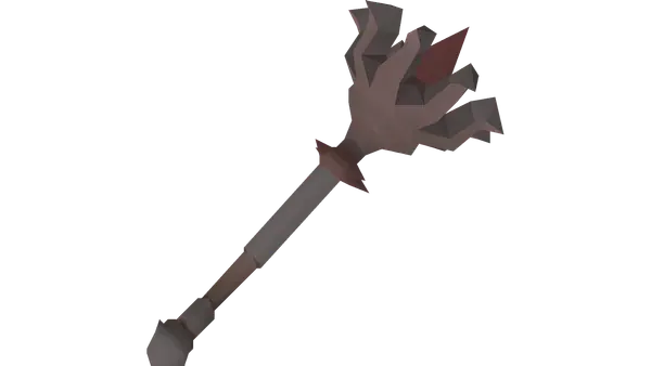 Inquisitor Mace