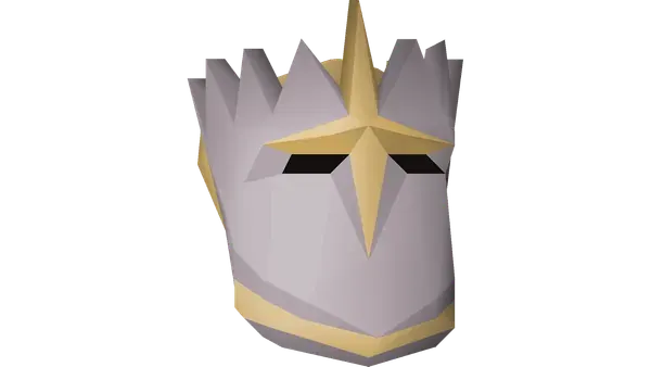 Justiciar Faceguard