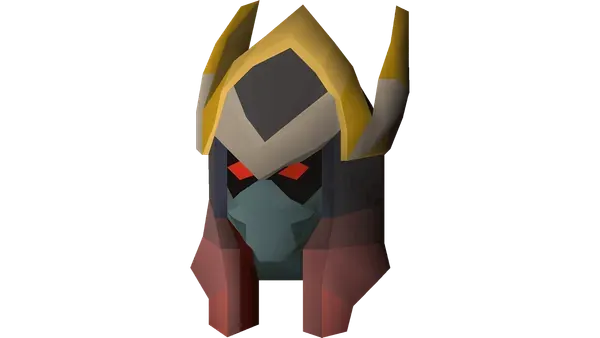 Masori mask