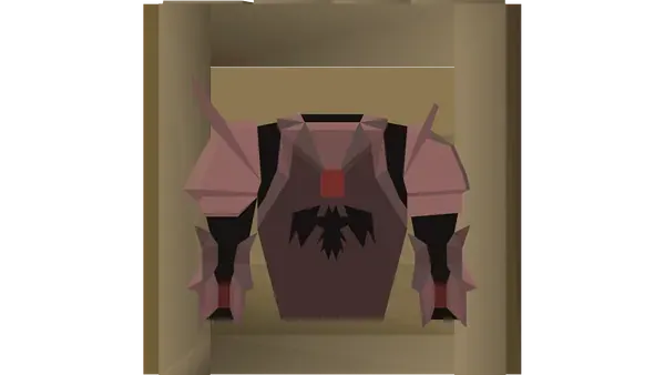 Oathplate armour set