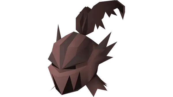 Oathplate Helm