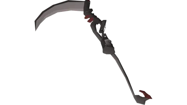 Scythe of vitur