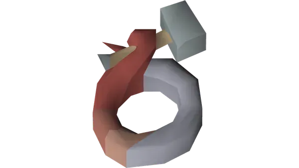 Ultor Ring