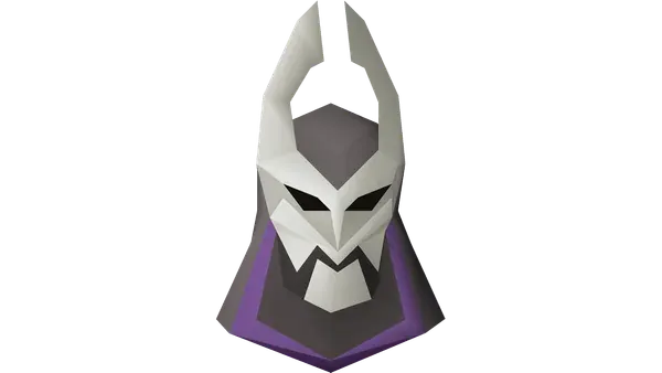 Virtus Mask