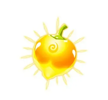 Light Fruits