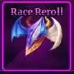 Race Reroll