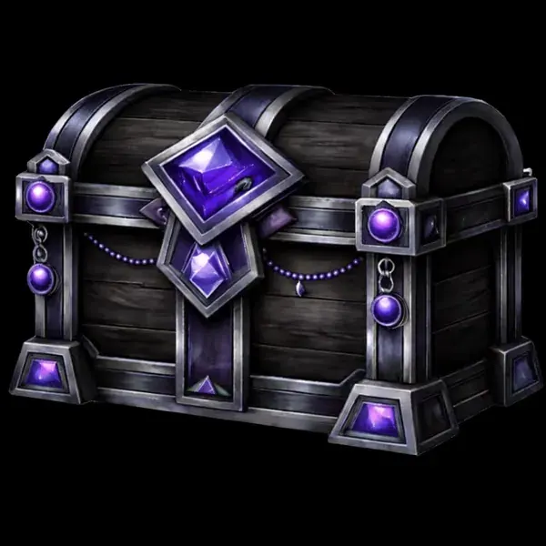 Secret Chest + Bonuses