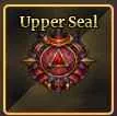Upper Seal