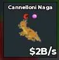 BS13979 Dragon Cannelloni 2B/s CHEAPST PRICE