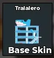 BS14111 Base Tralalelo CHEAPST PRICE
