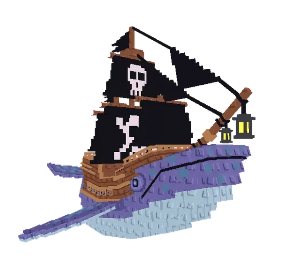 Capitano Moby Random Mutation I