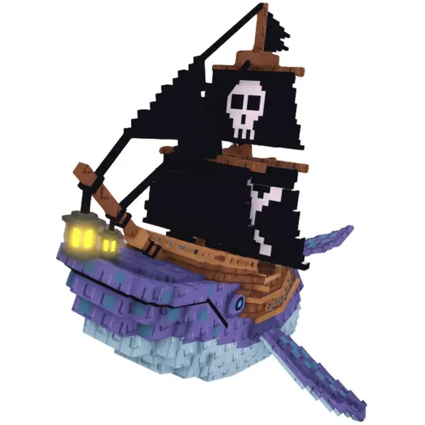 Capitano Moby Random Mutation