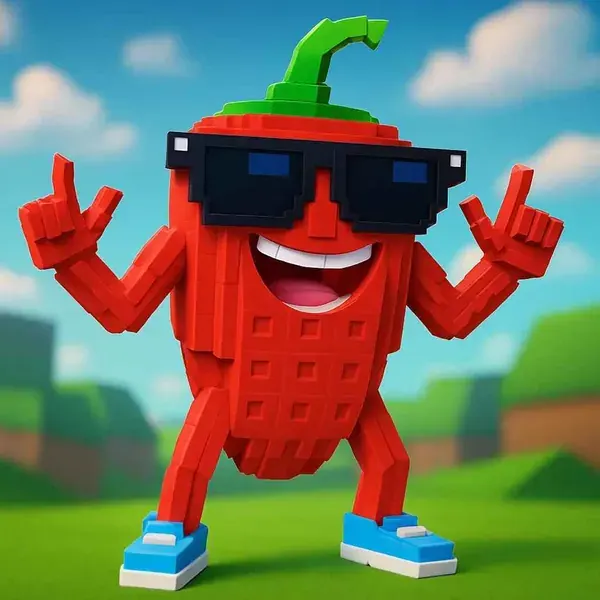 Chillin Chili