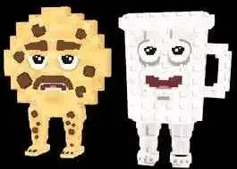 Cooki & Milki