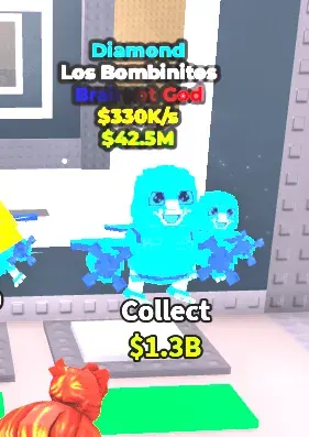 Los Bombinitos