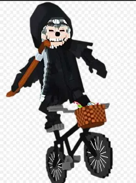 Mieteteira Bicicleteira 195M/S