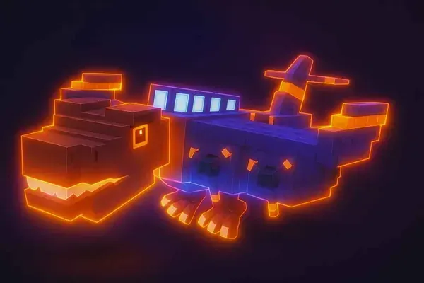 Nuclearo Dinosauro